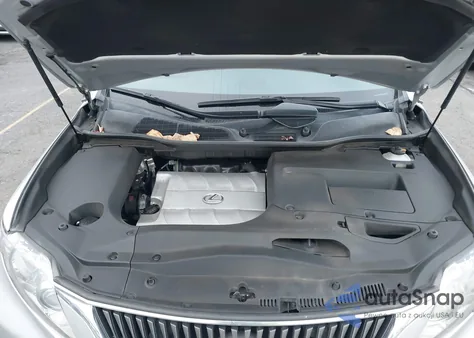 2010 Lexus Rx 350 из США, поврежденный, VIN JTJBK1BA1A2003099